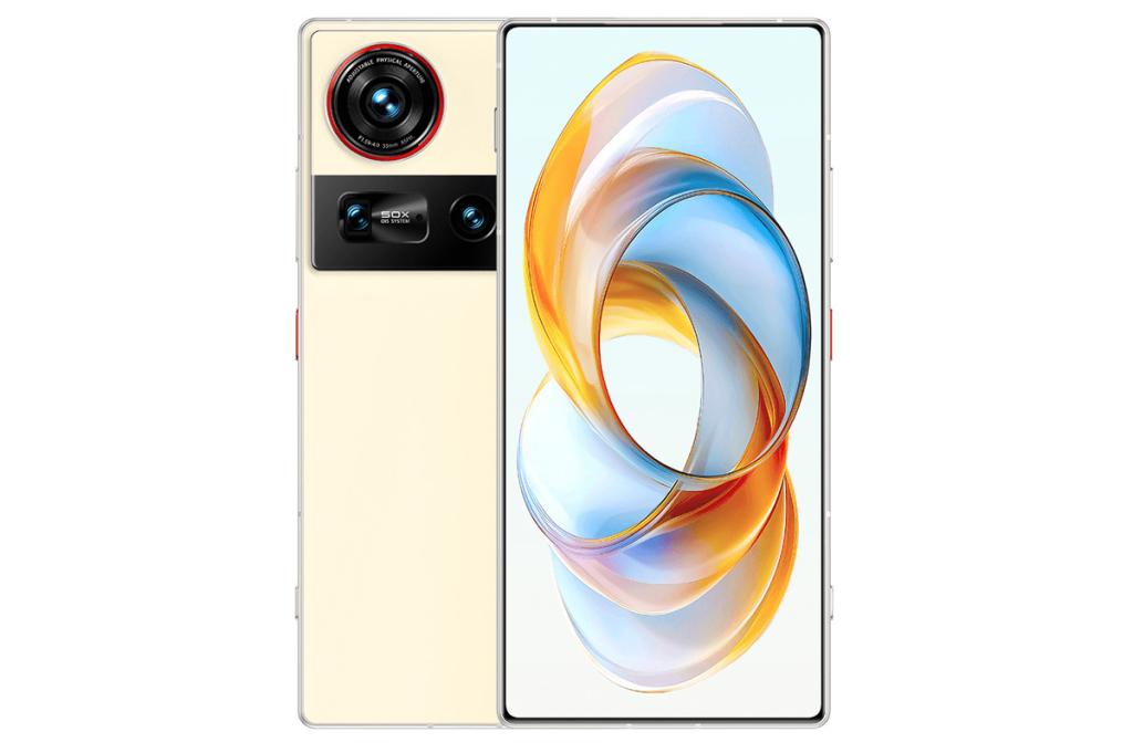 Nubia Z70 Ultra