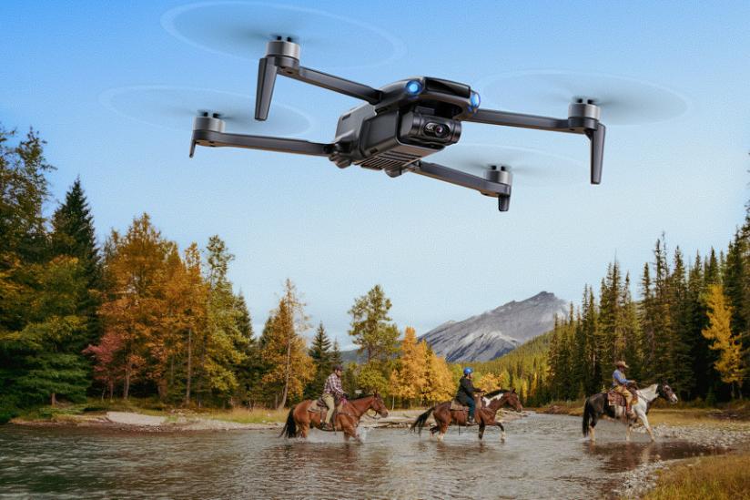 Ruko’s new drone lineup brings sky-high fun to every kind of flyer