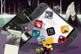 Why I think the best future for iPad games might be on the Nintendo Switch