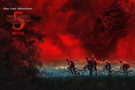 Stranger Things 5: how to watch the final season and when the next chapter is released