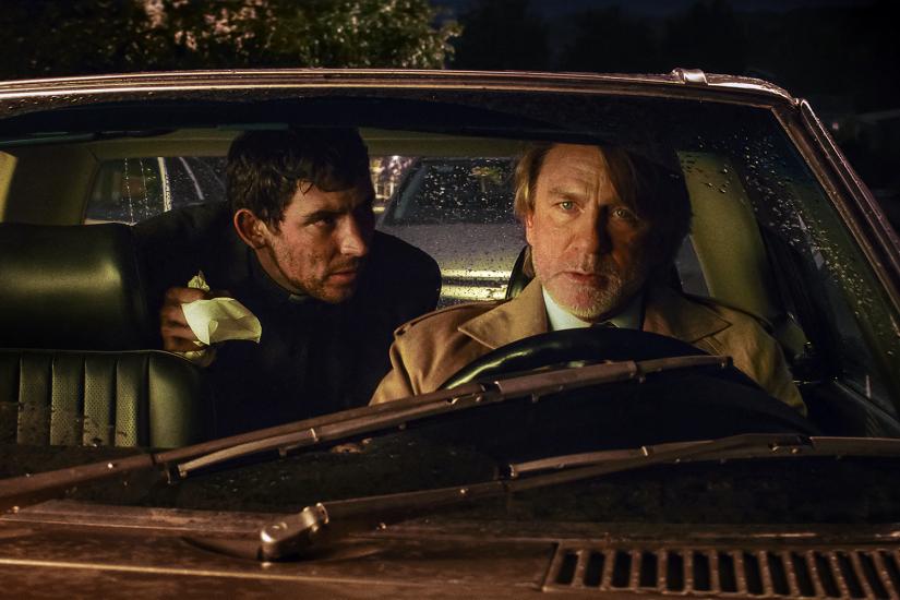 Netflix won’t slash cinema dibs on Warner Movies cinema to 17 days, commits to 45-day window