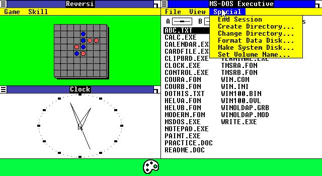 Windows 1.0