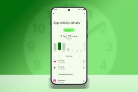Why I’m going to tame my screen time in 2026 – and so can you