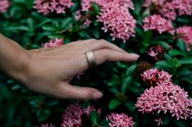 I’ve ditched my Apple Watch for a smart ring, and I’m never going back