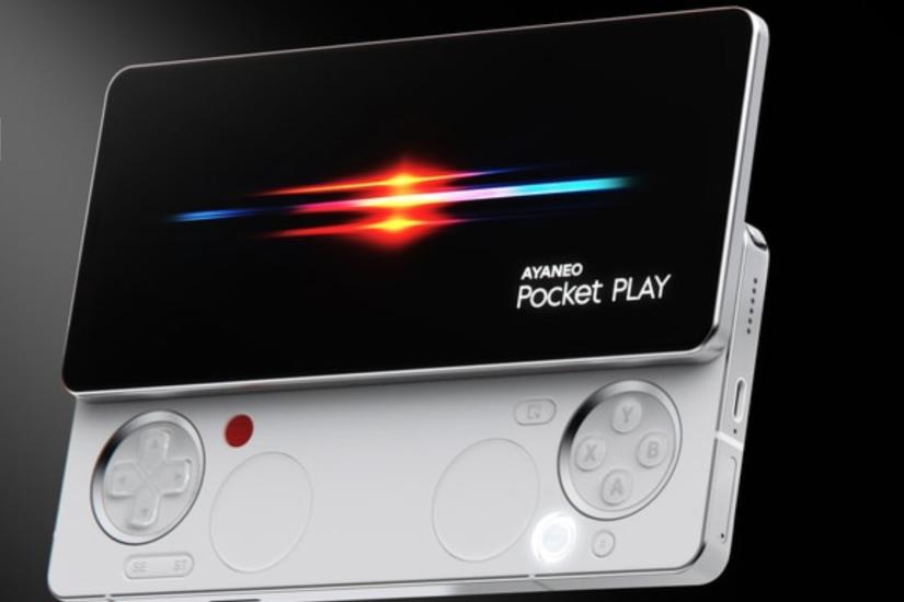 Ayaneo’s first Android gaming phone looks like the unrealised Sony Xperia Play dream