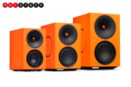 Why the Cambridge Audio L/R Series gives you three chances to find your perfect speakers
