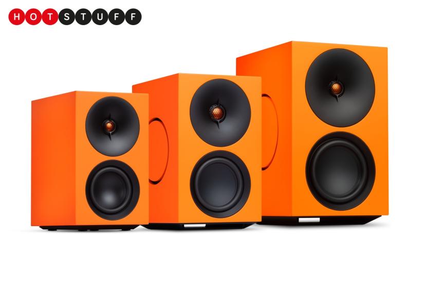 Why the Cambridge Audio L/R Series gives you three chances to find your perfect speakers
