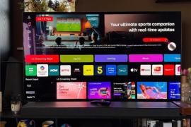 Own an LG TV? You might be stuck with this annoying AI feature you can’t switch off