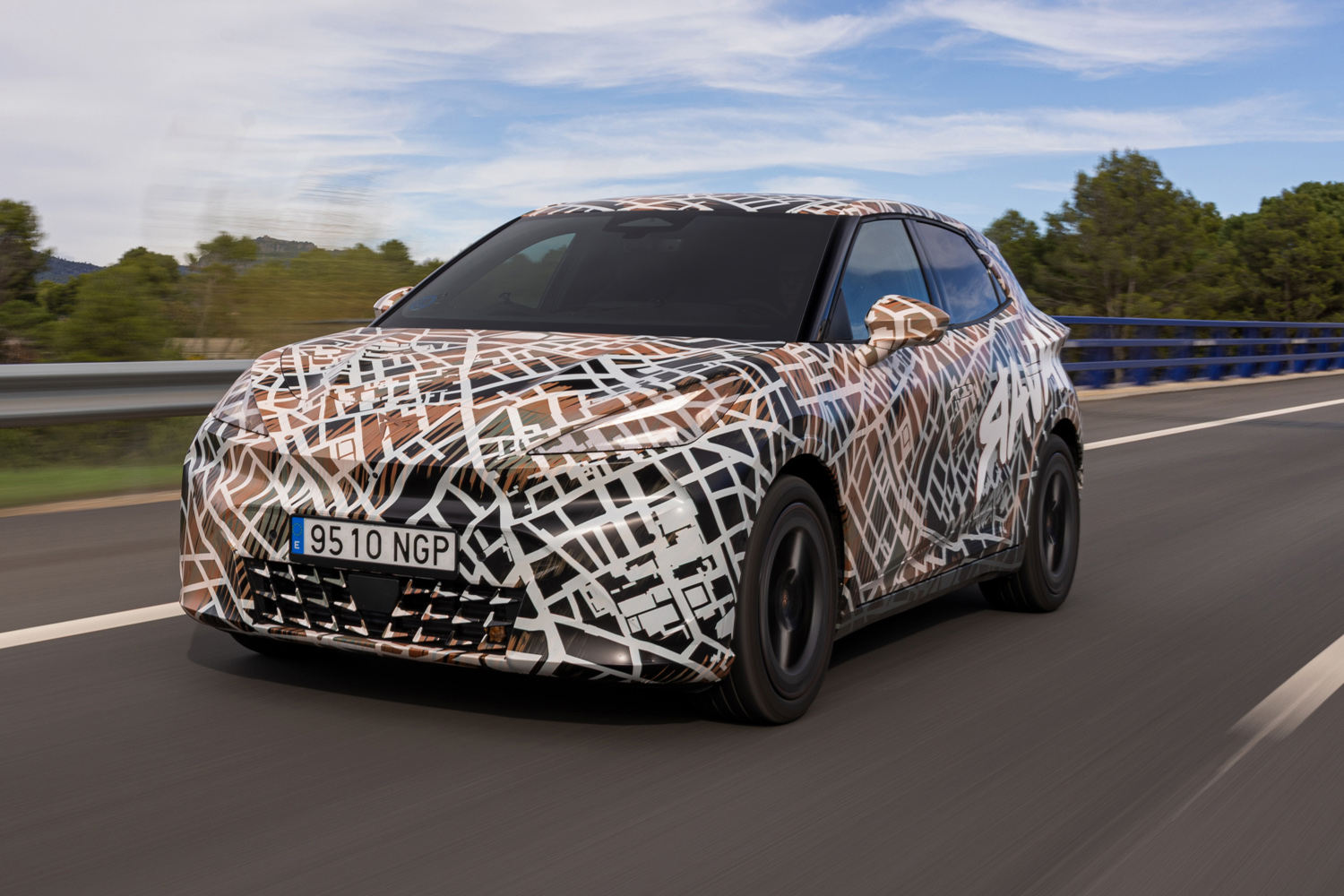 I thought the Cupra Born was great but here’s why Cupra Raval could be even better