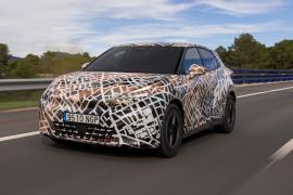 I thought the Cupra Born was great but here’s why Cupra Raval could be even better