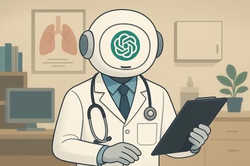 7 reasons to think twice about using ChatGPT, or any chatbot, for important health advice