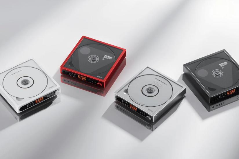 FiiO DM15 R2R could be the CD player to help us ditch streaming for good