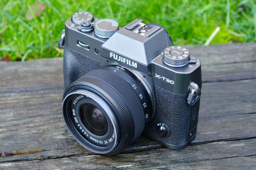 Fujifilm X-T30 III review: a modest upgrade I still recommend to newcomer photographers