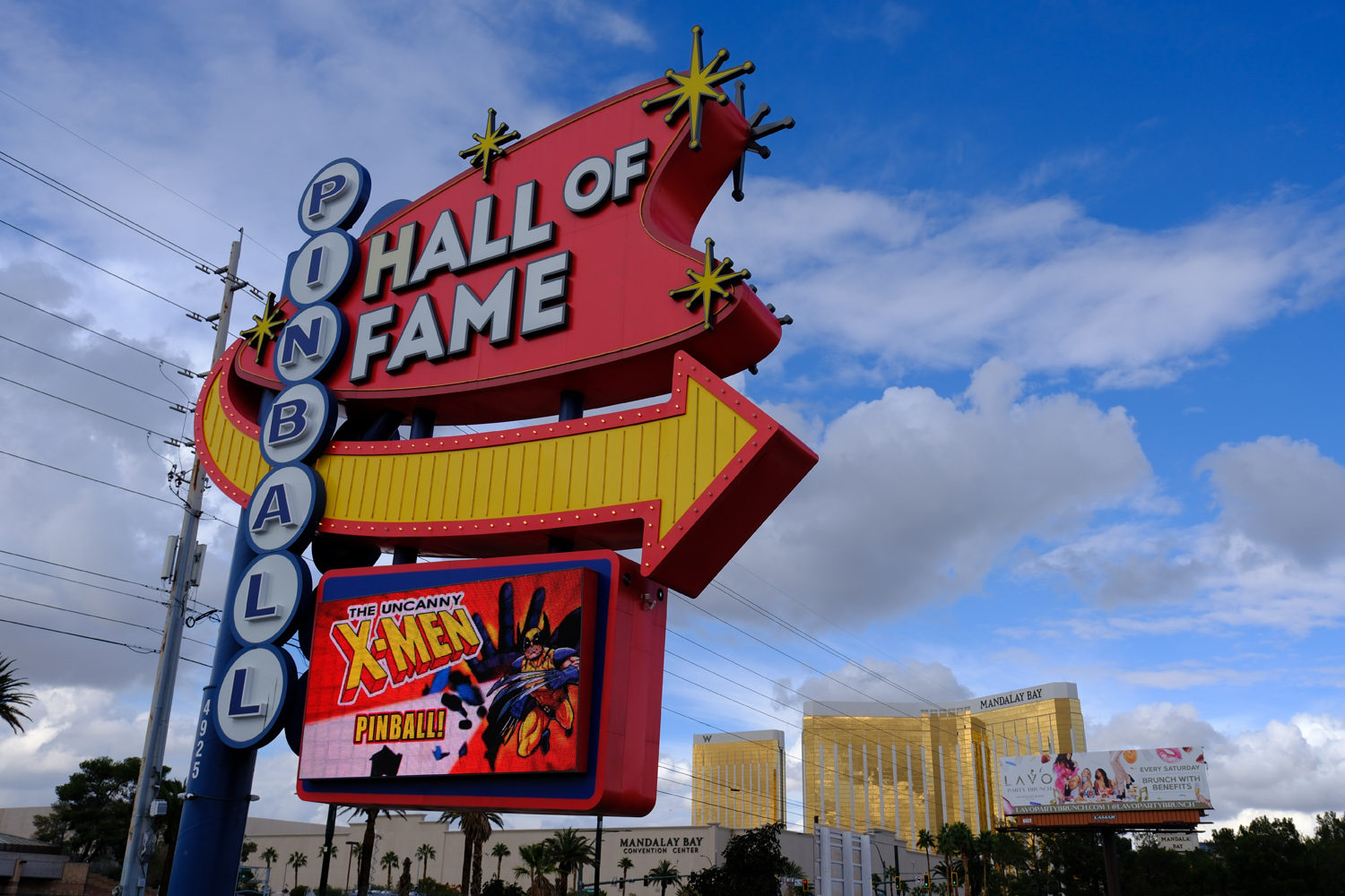 Fujifilm X-T30 III sample photos Hall of Fame