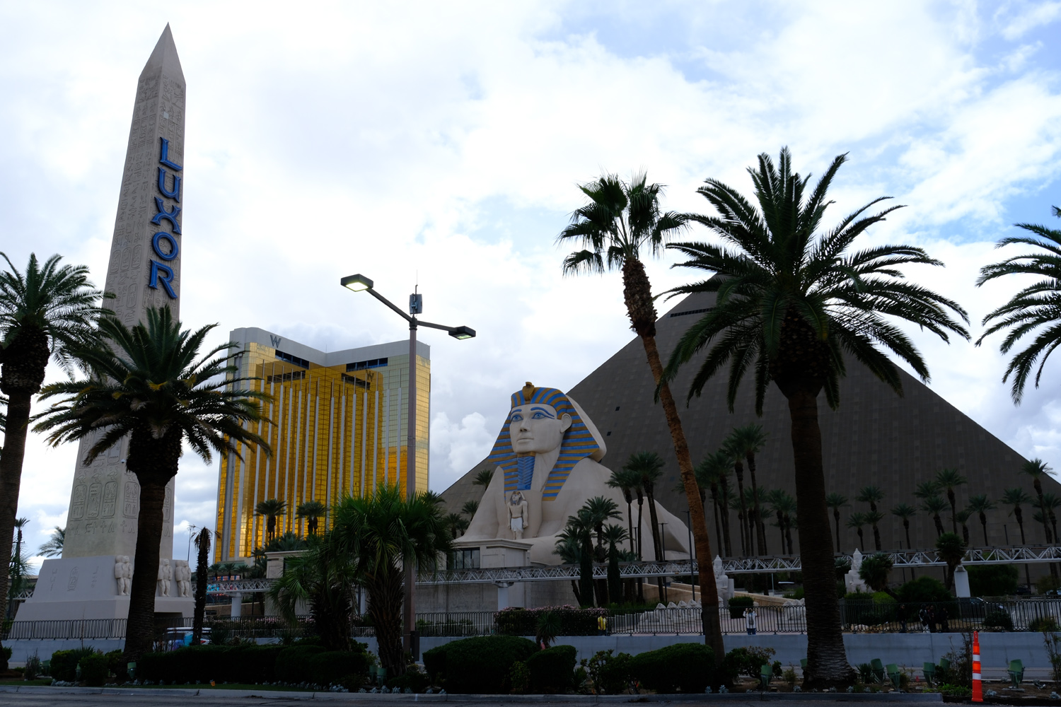 Fujifilm X-T30 III sample photos Luxor