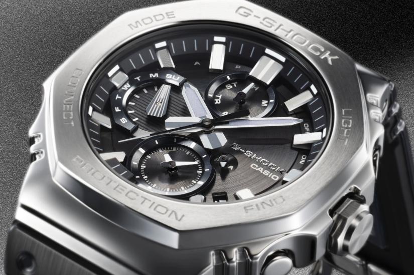 Missed Black Friday? G-Shock is still offering 20% off Metal watches