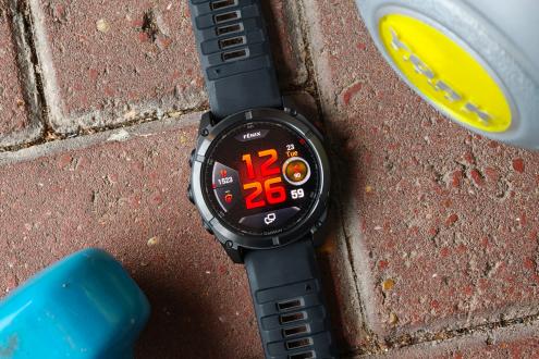 Garmin Fenix 8 Pro review: only true outdoor explorers will get the most from this fantastic fitness watch
