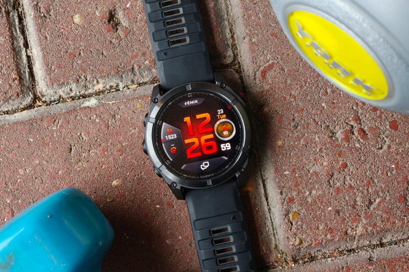 Garmin watches finally get WhatsApp. Yes, you can reply from your wrist now