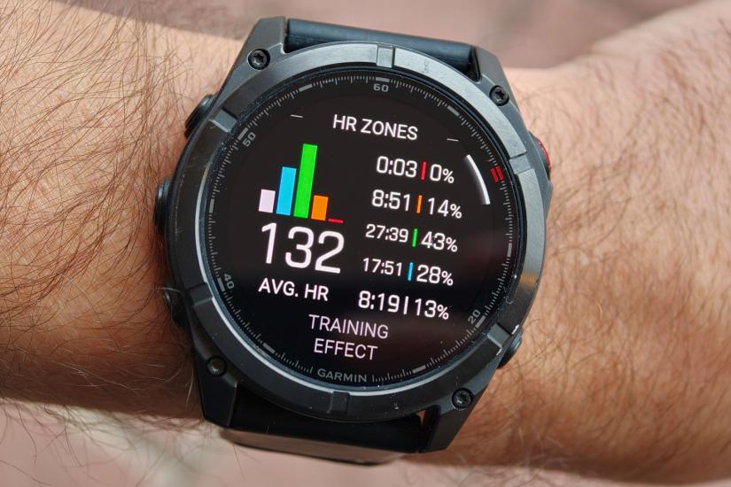 What’s your sweat score? Here’s why hydration and sweat tech is on the rise