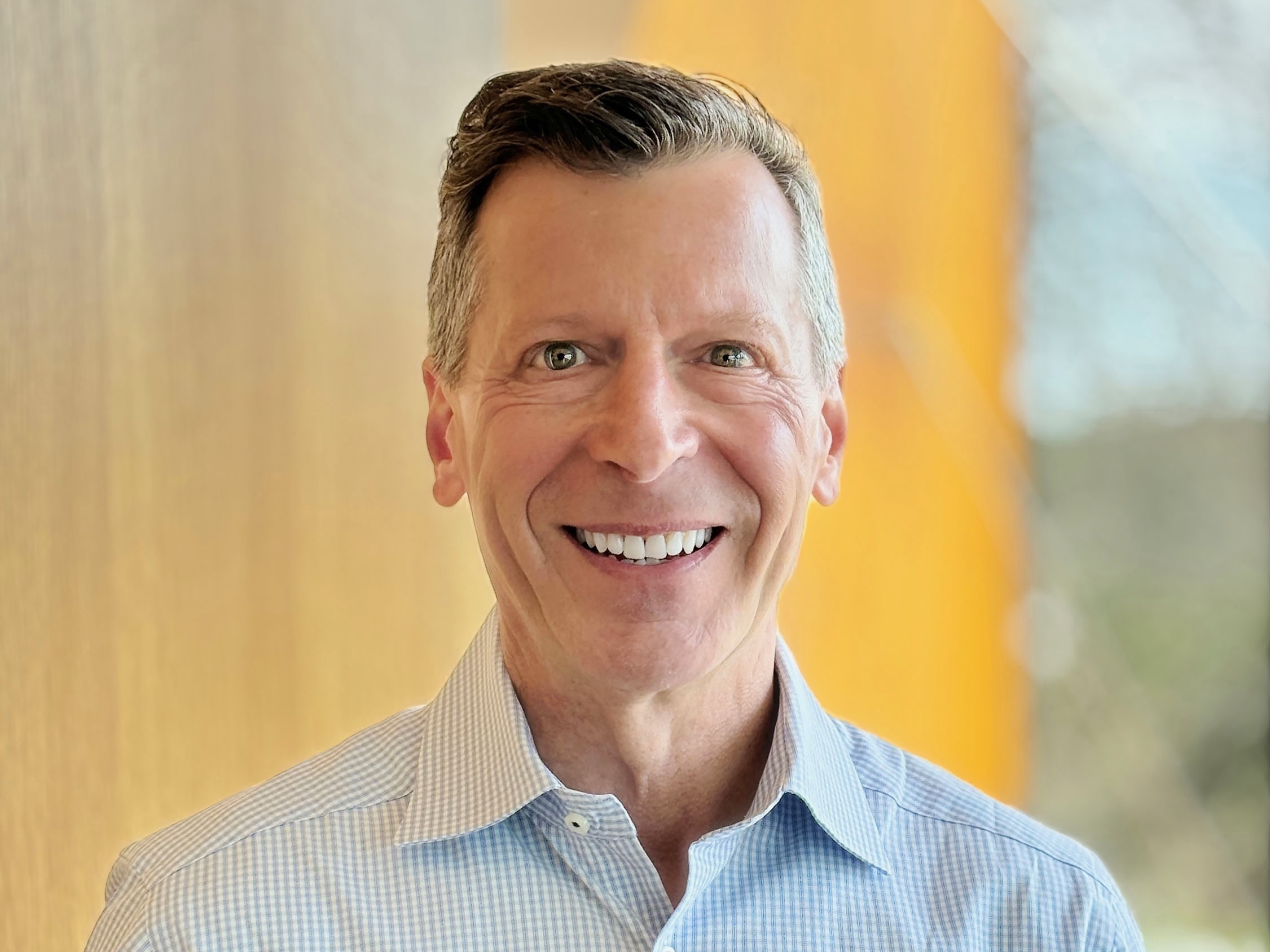 Gary Cohen, iRobot’s CEO on selling deodorant, playing golf and going off-grid in the mountains