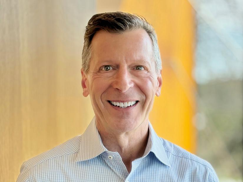Gary Cohen, iRobot’s CEO on selling deodorant, playing golf and going off-grid in the mountains