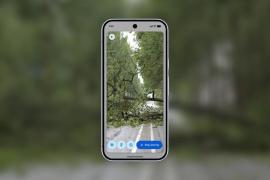 Android gets another life-saver with Emergency Live Video feature