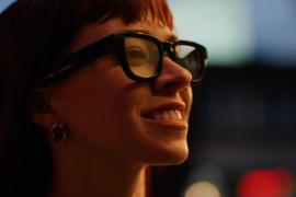 Google’s first Android XR AI glasses will arrive in 2026