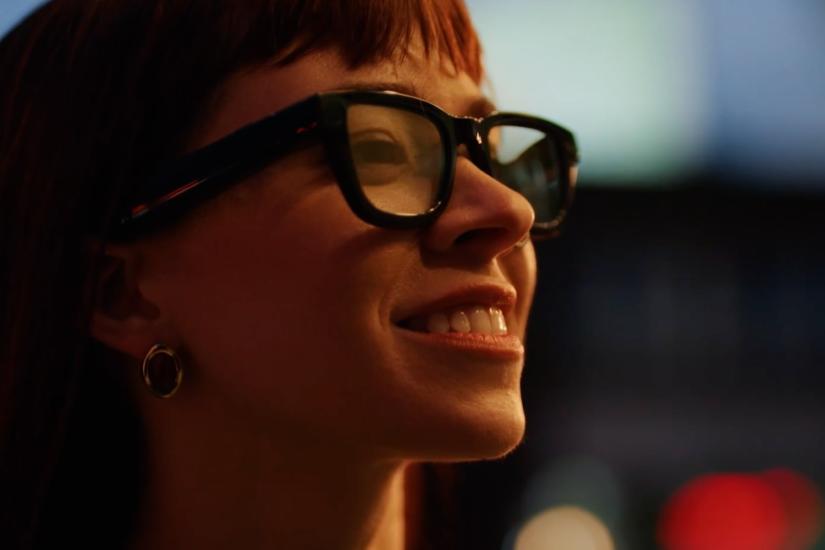 Google’s first Android XR AI glasses will arrive in 2026