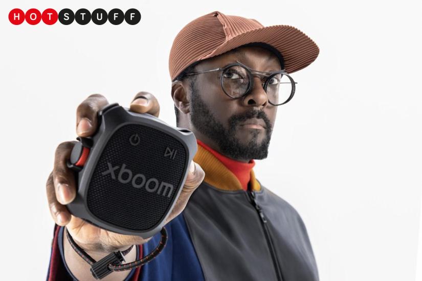 These LG Bluetooth speakers can pick out music you’ll like