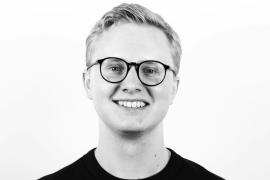 Stuff Meets Insta360’s Co-founder and VP of Marketing, Max Richter