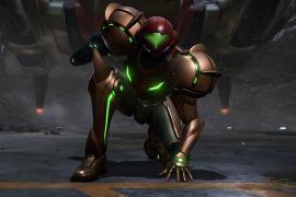 Metroid Prime 4: Beyond made me appreciate Switch 2’s mouse controls but its dull open world left me hollow