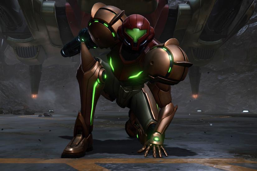 Metroid Prime 4: Beyond made me appreciate Switch 2’s mouse controls but its dull open world left me hollow