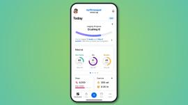 Put that Flump down! MyFitnessPal’s AI coach tells you what to eat next