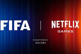 Netflix is bringing back FIFA video games for the World Cup