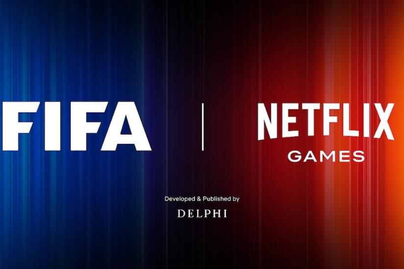 Netflix is bringing back FIFA video games for the World Cup