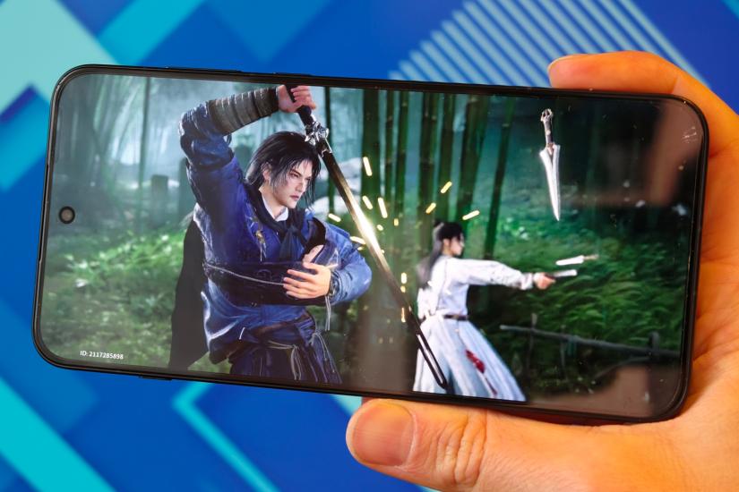 OnePlus gaming handheld leaked: Is mobile giant planning a Switch 2 and Steam Deck rival?