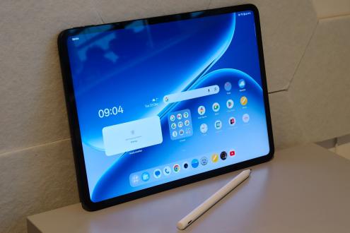 OnePlus Pad Go 2 review: the Android world alternative to a regular iPad