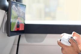 PlayStation Remote Play hitting the road with the Sony Honda Afeela 1 EV