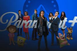 Paramount is hijacking the Netflix takeover of Warner Bros.