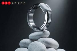 You won’t believe what the Pebble watch creator’s new product is