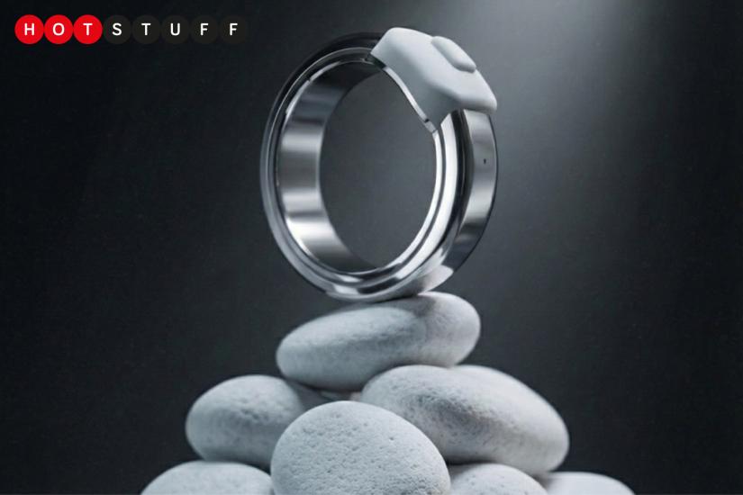 You won’t believe what the Pebble watch creator’s new product is