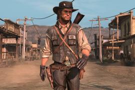 We’re getting Red Dead Redemption on Netflix before Grand Theft Auto 6 arrives