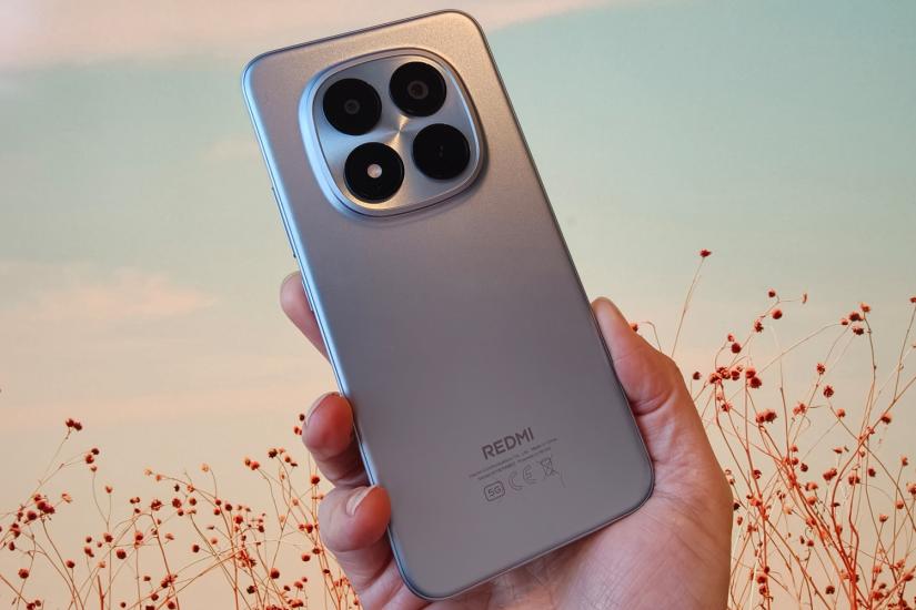 Redmi Note 15 Pro Plus review: an unexciting annual update with one huge reason to buy
