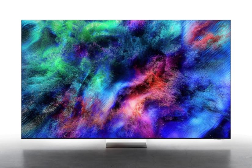 Google Photos is coming to Samsung TVs. There’s just one catch