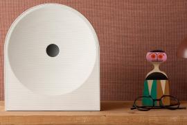I hope Samsung’s Music Studio speakers sound as good as they look
