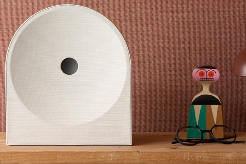 I hope Samsung’s Music Studio speakers sound as good as they look
