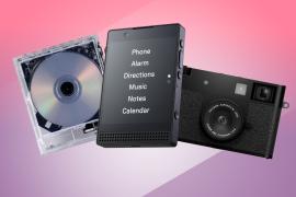 In 2026, I want my gadgets to stop multitasking