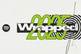 Spotify Wrapped 2025 is here: how to get your personalised musical round-up