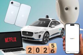 I’ve tested this year’s best tech – here’s what you should expect in 2026