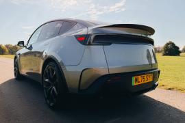 How do you make the best electric car even better? Tesla’s Model Y Performance is the answer